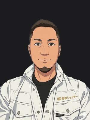 代表取締役 若松 翼